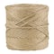 JAM Paper 1/4" x 73yd. Paper Kraft Twine